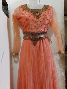 Lehenga Choli And Dupatta