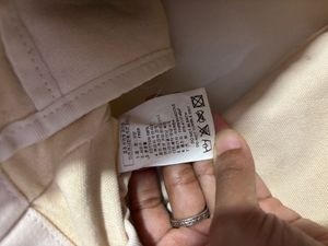 Three Knocks Mini Canvas Bag