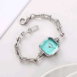 Chic Rose Gold Tone Watch