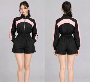 pinteresty Jumpsuit
