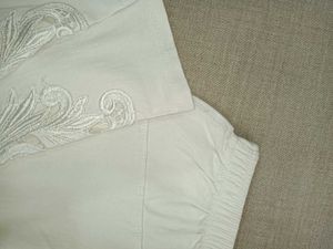 Women Lacy Leggings