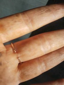 Cute Bow Ring