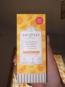 Dot & Key 10% Vitamin C+E Serum