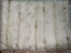 2.5 mtr sequence fabric