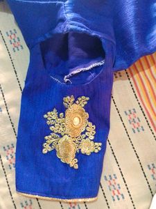 Party Wear Lehnga Choli With Dupatta Set
