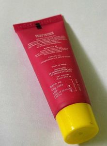 Foxtale Hula Hoop Body Lotion