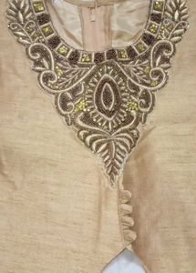 Designer Kurta Set