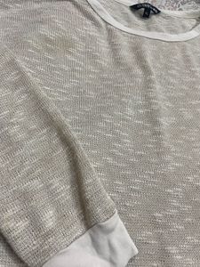 Elizabeth &amp; James Knit Sweater