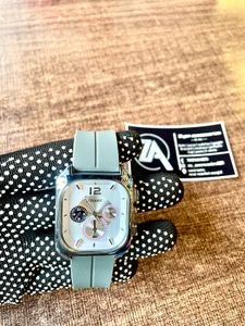 TITANIC Square Dial Watch - Stylish & Unique