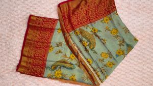 Elegant Ethnic brasso
