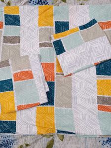 Layers Bedsheet New