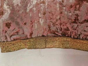 super stylish Velvet Pants : 6 to 8 yrs @ 175