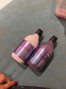 Kimirica miami nights Body Lotion &amp; Shower Gel Set