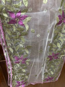 Ethnic gown for women