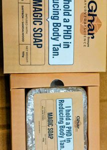 Ghar Magic Soap (1)