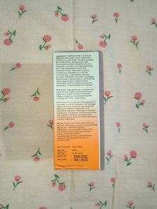 Sunny Side Gel Cream SPF 50+ PA++++