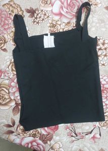 Black top