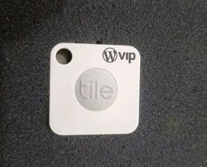 Tile Mate Bluetooth Tracker Key Finder