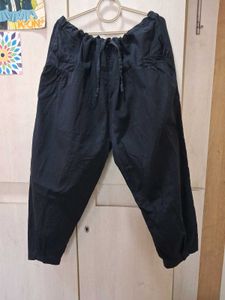 Comfortable Black Pants