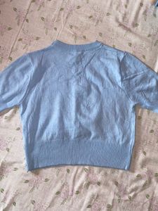 FLOWER TOP