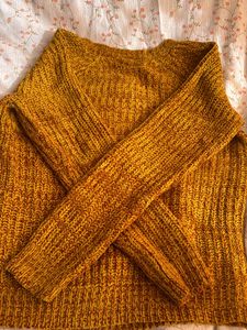 Vero Moda Knit Sweater