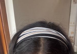 COMBO-2 Striped Scarves
