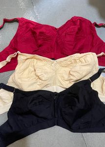 Bra Pack Of 5