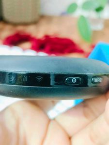 JioFi Portable WiFi Hotspot Device