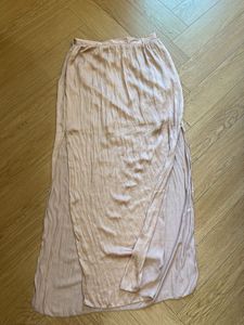 long skirt