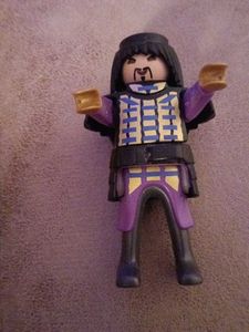 Collectible Toy Figure