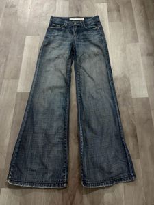 Low Rise Jeans