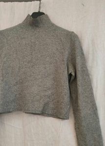 Beautiful Woolen Dress For Women