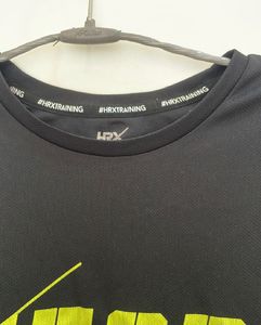 Iron Rebel T-Shirt