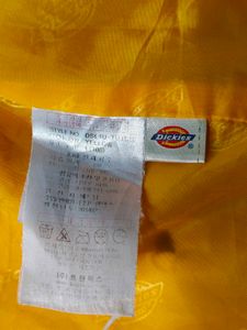 Dickies Colourblock Windbreaker Jacket
