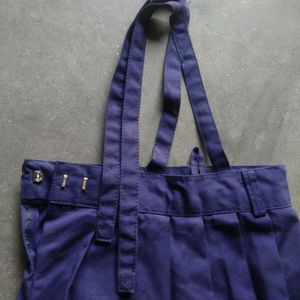 Skirt For School Uniform