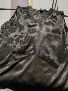 Elegant Brown top