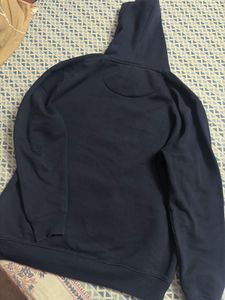 Legend Navy Hoodie