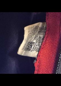 Nike Air Jordan 1 High FLYEASE BRED ORGINAL