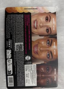 Huda Beauty Easy Bake Loose Powder Palette
