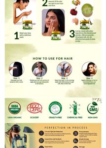 Bio Organic Aloe Vera Gel