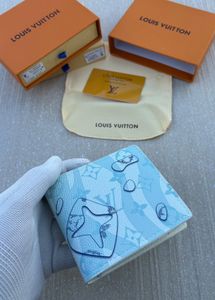 Louis Vuitton  Wallet