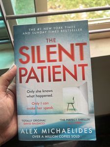 The Silent Patient