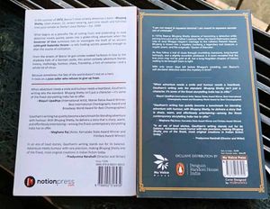 Bhujang Shetty Book Set of 2