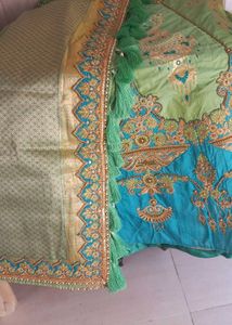 Wedding Wear Choli