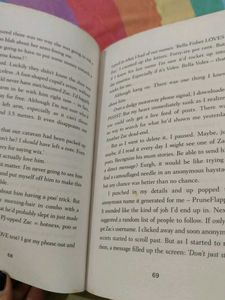Super Awkward by Beth Garrod