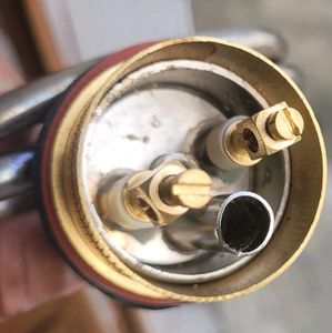 Immersion Heater
