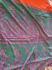 Silk Saree