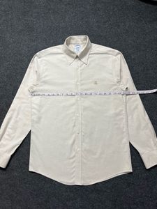 Classic Men's Button-Down Shirt