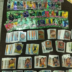 cricket attax 2012,2014,2016,wc 2014, Uk Leg