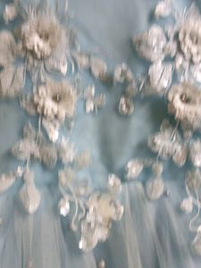 Gown